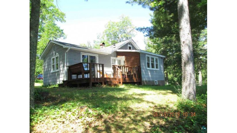 67710 West Deep Lake Rd Iron River, WI 54847 by Adolphson Real Estate - Cloquet $177,700