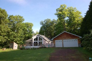 33790 Star Route Rd, Bayfield, WI 54814