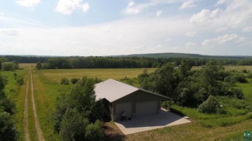 77600 Big Rock Rd, Washburn, WI 54891