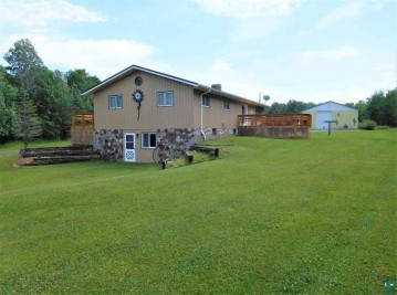 39961 State Hwy 13, Marengo, WI 54855