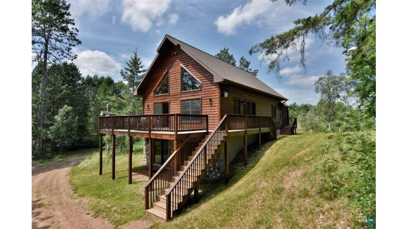 W5367 Schnagl Rd Trego, WI 54888 by Coldwell Banker East West Minong $395,000