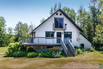 6070 South Stromquist Rd, Superior, WI 54880