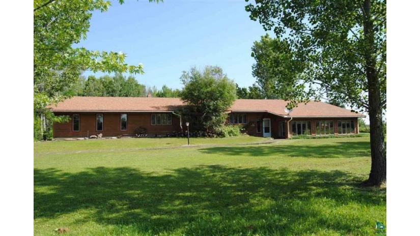 9795 East Moonshine Rd Poplar, WI 54864 by Re/Max Results $215,000