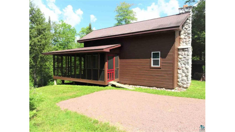 66583 Adler Rd Marengo, WI 54855 by Blue Water Realty, Llc $124,900