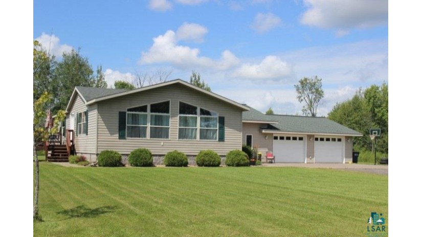 5403 South County Rd P Poplar, WI 54864 by Century 21 Gilderman Superior $197,900