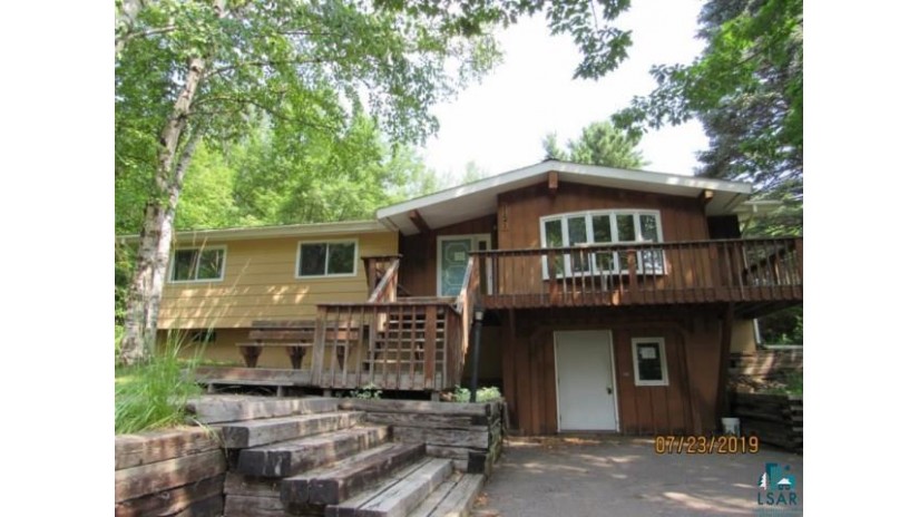 1121 Old Military Rd Bayfield, WI 54814 by Bachand Realty $97,900