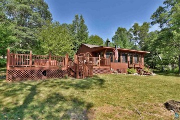 N13728 Coyote Dr, Minong, WI 54859