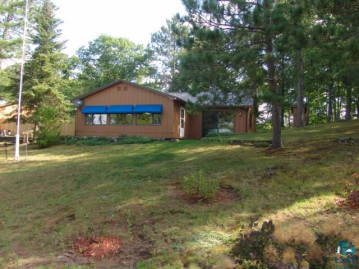 11475 North Long Lake Rd, Iron River, WI 54847