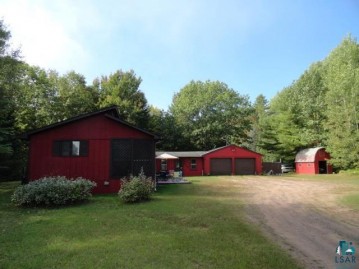 212 Jones Rd, Washburn, WI 54891