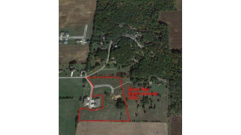 7.79 AC Fawn Valley Ct Reedsburg, WI 53959 by Re/Max Preferred $125,000