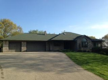 18371 Iowa Rd, Tomah, WI 54660