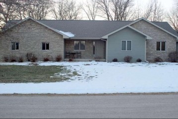 308 Hickory St, Muscoda, WI 53573