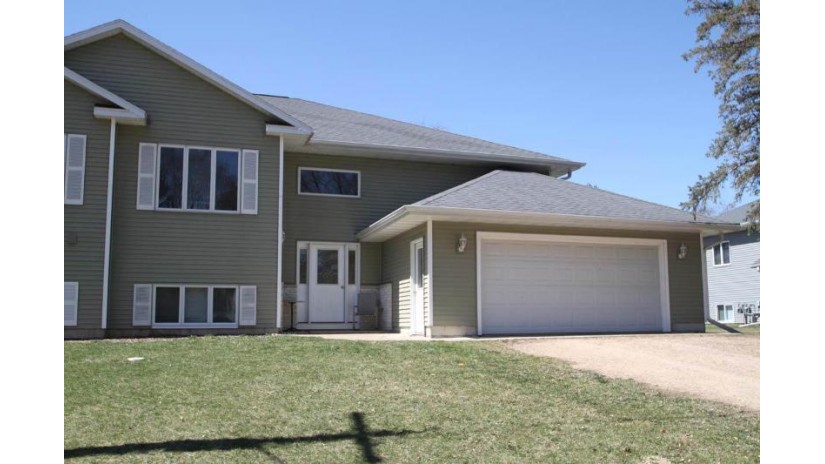 S7433 Western Ave Sumpter, WI 53951 by Nth Degree Real Estate $169,900