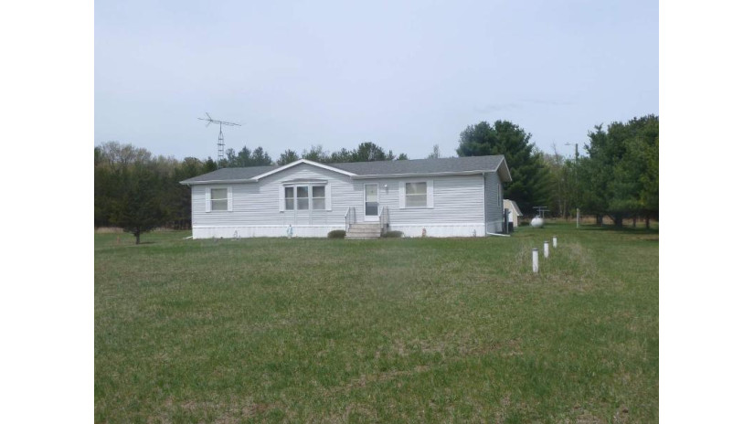 W5298 Pine Rd N Marquette, WI 53949 by Century 21 Properties Unlimited $89,900