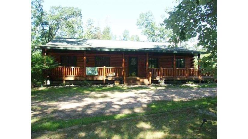 1546 Kingswood Tr Rome, WI 54457 by Coldwell Banker Advantage Llc $199,000