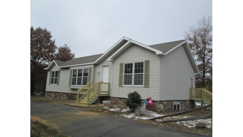 1194 Browndeer Ave Big Flats, WI 54613 by Coldwell Banker Belva Parr Realty $34,900