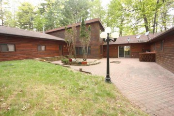 5414 Nature Rd, Pine Lake, WI 54501