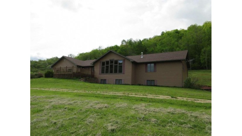 14987 Vance Rd Clayton, WI 54655 by Exit Realty Driftless Group $399,000