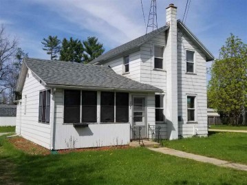 202 W Chestnut St, Pardeeville, WI 53954