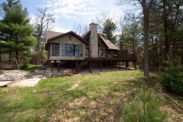 2053 Town Rd, Quincy, WI 53934