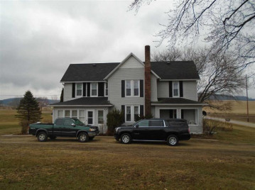 29098 Rohn Hollow Rd, Buena Vista, WI 53556