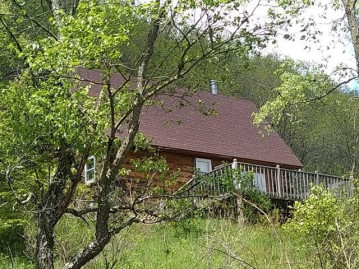 E2604 Bohland Hollow Rd, Wheatland, WI 54624