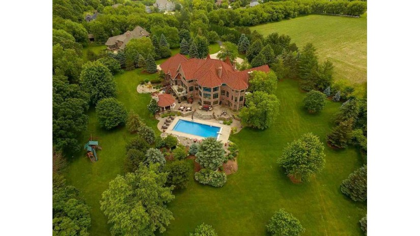 4277 Blackstone Ct Middleton, WI 53562 by Stark Company, Realtors $1,999,900