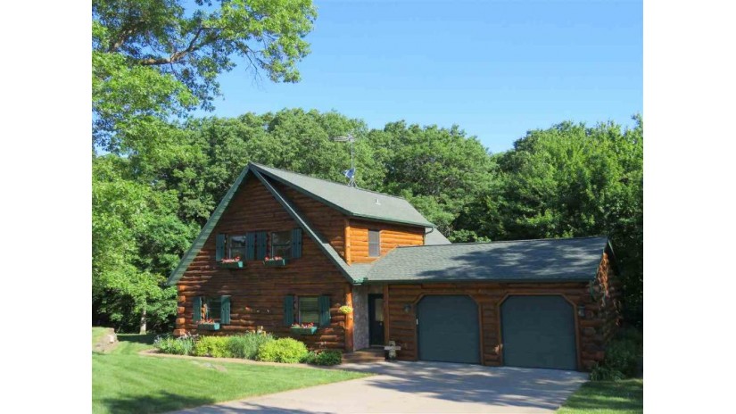 E9298 Pebblebeach Dr Dellona, WI 53965 by Kimball Llc, Realtors $369,000