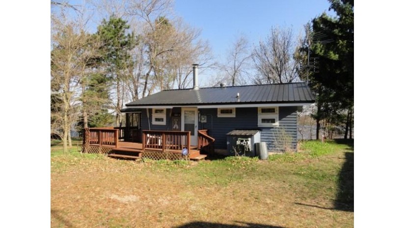 W3596 County Road K Montello, WI 53949 by First Weber Inc $109,500