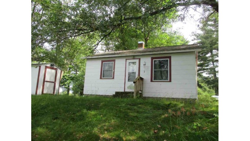 318 County Road B Montello, WI 53949 by First Weber Inc $74,900