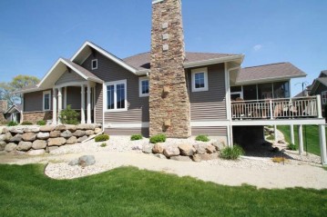 2507 Millers Way, Madison, WI 53719