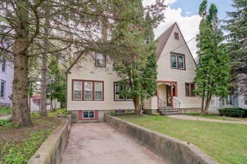 1419 Mound St, Madison, WI 53715