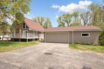 228 N Vincennes St, Adams, WI 53910