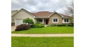 1513 Shannon Dr Janesville, WI 53546 by Premier Realty $249,900