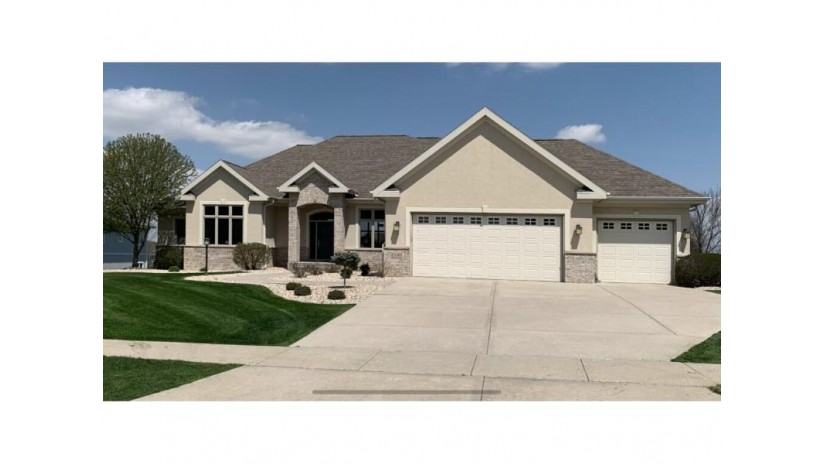 1149 Winged Foot Dr Oregon, WI 53575 by Madcityhomes.com $695,000