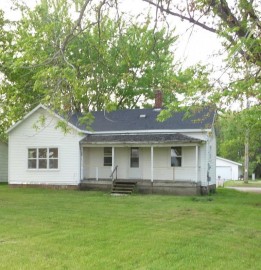 646 W Bridge St, New Lisbon, WI 53950