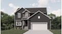 6110 Shooting Star Tr McFarland, WI 53558 by Tim O'Brien Homes Inc-Hcb $439,900