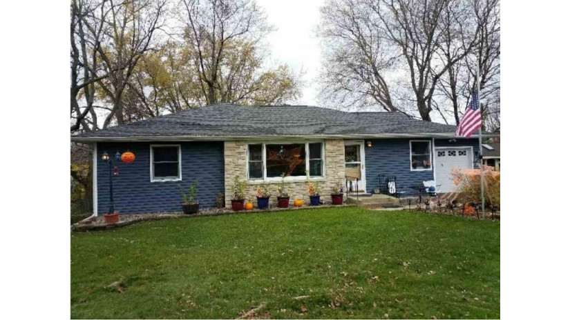 6203 Midwood Ave Monona, WI 53716 by Realty Executives Cooper Spransy $365,000