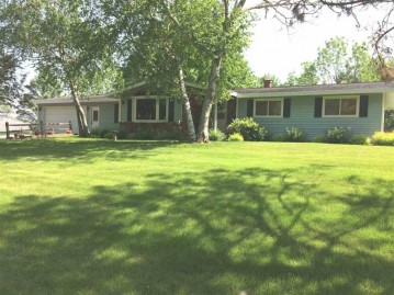 6156 Winding Heights Rd, Springfield, WI 53597