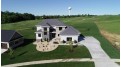 1043 Brynhill Dr Oregon, WI 53575 by Pinnacle Real Estate Group Llc $749,900