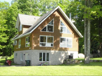 2882 County Road Q, Schoepke, WI 54463