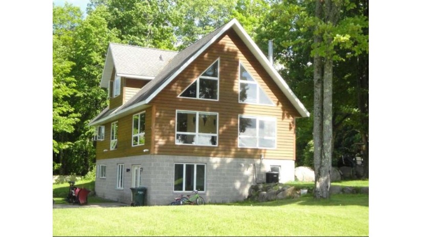 2882 County Road Q Schoepke, WI 54463 by First Weber Inc $219,900