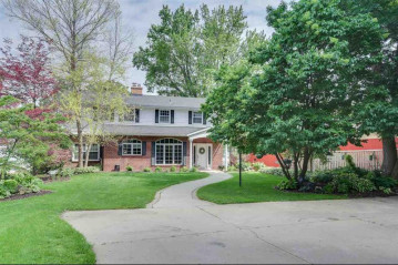 2120 Waunona Way, Madison, WI 53713-1618