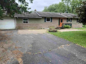 702 Cleveland Ave, Wild Rose, WI 54984