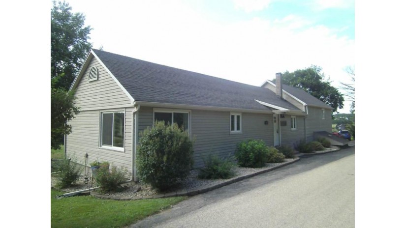 N7515 Gould Hill Rd York, WI 53516 by Century 21 Affiliated $184,900