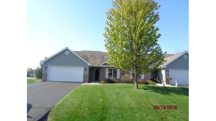 1610 Kyle Ln Beloit, WI 53511 by Keller Williams Realty Signature $156,250