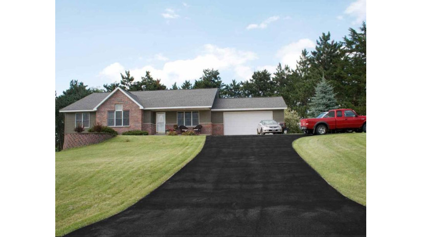 W7444 Hickory Ln Dekorra, WI 53954 by Century 21 Affiliated $307,000