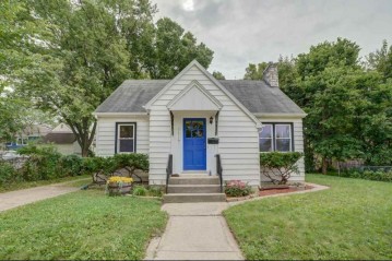 1117 Delaplaine Ct, Madison, WI 53715