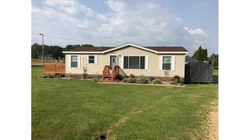 2729 Country Court Dr Reedsburg, WI 53959 by Design Realty Llc $119,000