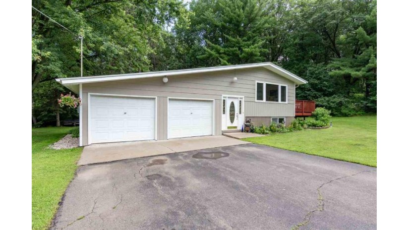 2504 Petunia Rd Rib Mountain, WI 54401 by Keller Williams Realty $179,900